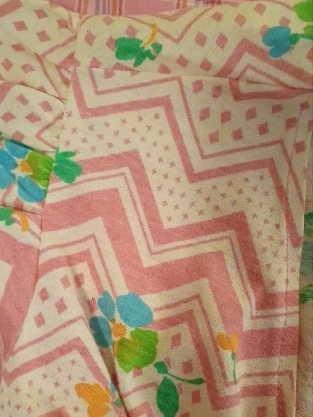 Bobbie Brooks light pink